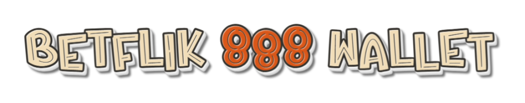 betflik 888 wallet
