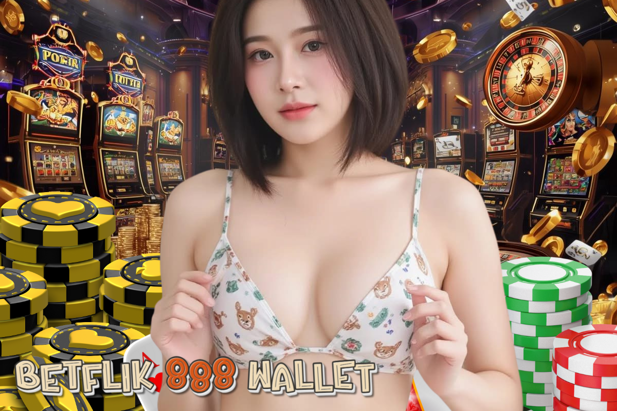 betflik 888 wallet