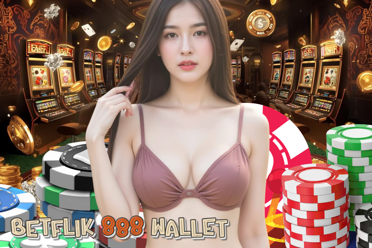 betflik 888 wallet casino